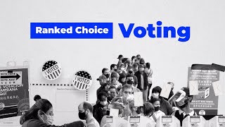 Ranked Choice Voting - Tagalog | Raise AAPI Voices Series