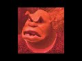 Shrek becoming angry with vocals