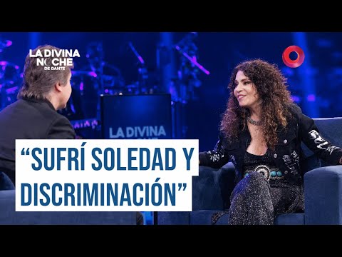 Patricia Sosa y sus comienzos en el rock: “Si no me ponía dura, era la minita de los músicos“