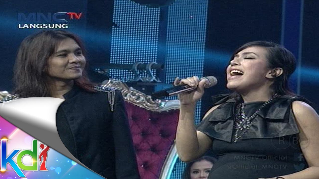 Tebak Lagu - KDI Star (4/9)