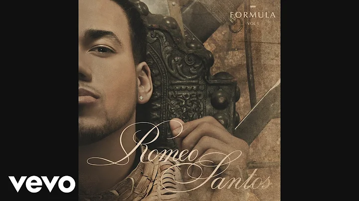 Romeo Santos, Anthony Santos, Luis Vargas, Raulin ...