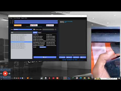 تخطي جميع اجهزة سامسونج كوالكوم  عن طريق   