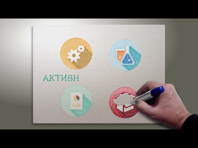 Примеры техники DOODLE