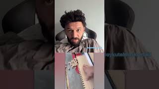 Aykut Elmas Berber Resimi