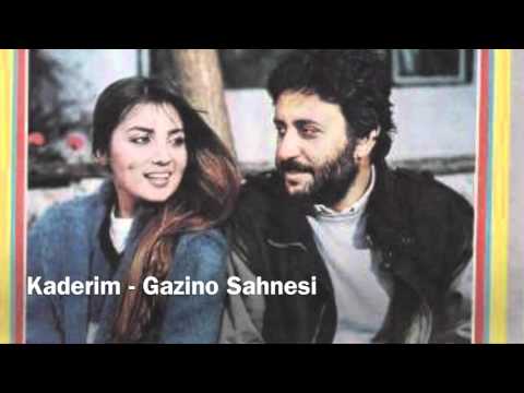 Kaderim ( Gökhan Güney ) - Gazino Sahnesi