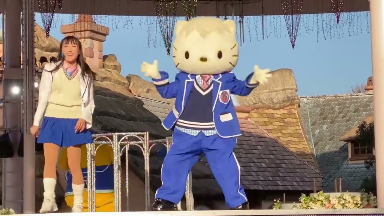 M's IDOL Power Live〜kawaiiのチカラ見せちゃるけん