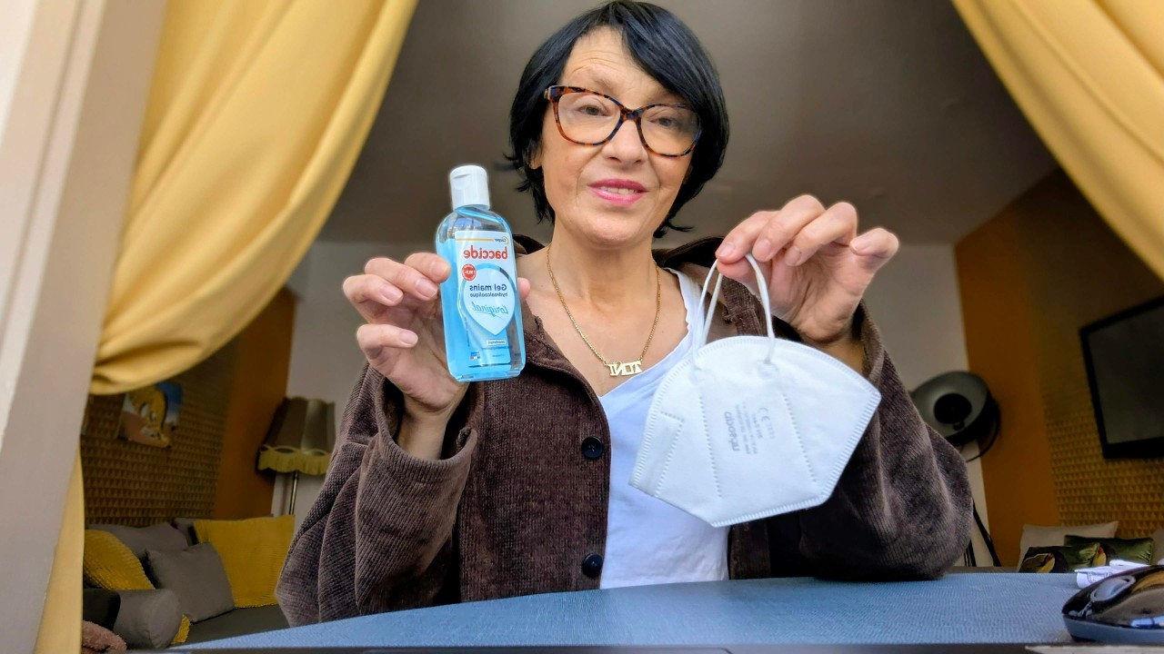 Mi equipo para salir a la calle #LeucemiaAguda #cancersurvivor #LLA #Leucemia #cancer