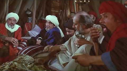 (۴۷) ترجمه تصویری سوره مبارکه محمد