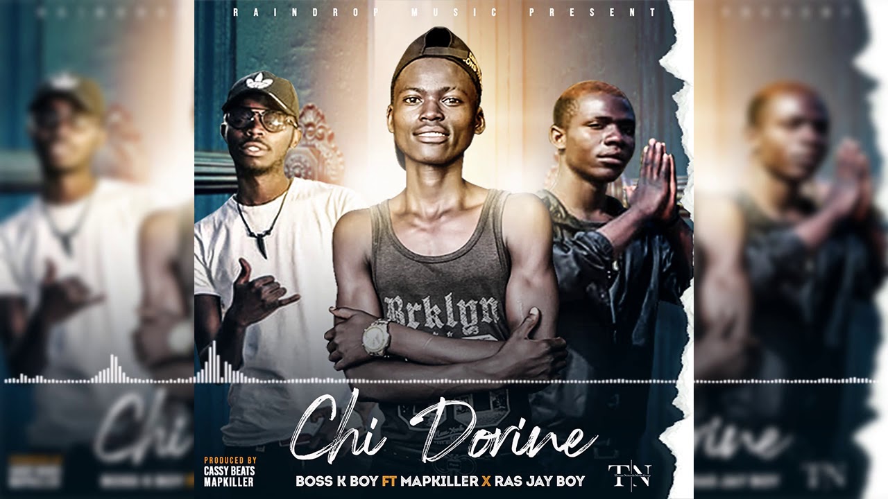 Boss K Boy ft MapKiller x Ras Jay Boy _ Chi Dorine  ( Prod by Cassy Beats & Mapkiller )  Jerahyo Inc