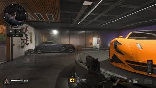Call of Duty Black ops 4|Multiplayer Map Showcase|Hacienda