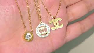 Sparkle and Save: Up to 75% Off on Stunning Jewelry