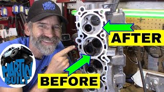 How to Clean Aluminum and Steel Engine Parts