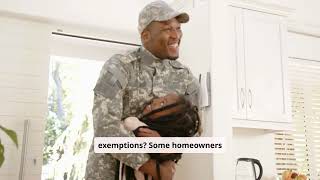 Charleston Area Property Taxes Explained | What You'll REALLY Pay