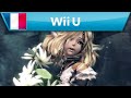 Xenoblade chronicles x  bandeannonce wii u