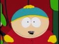 Cartman sings "O Holy Night "