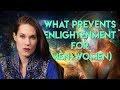 The #1 Reason You Can't Reach Enlightenment/Awakening For Women and For Men - Teal Swan -