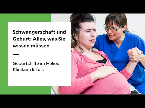 Video: Alles, Was Sie über Schwangerschaftsdiabetes Wissen Müssen