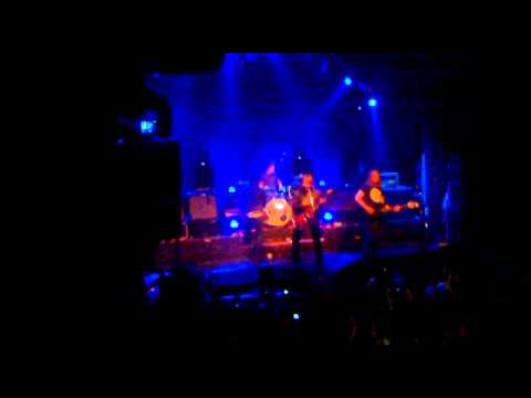 The Vaccines - No hope (Argentina 2013)