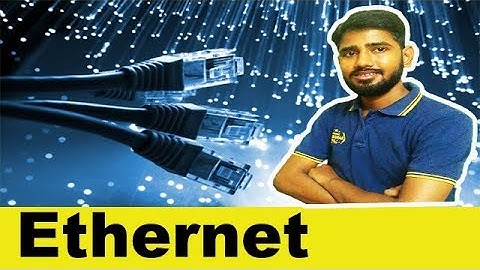 What is Ethernet | Ethernet Cables Explained in Hindi