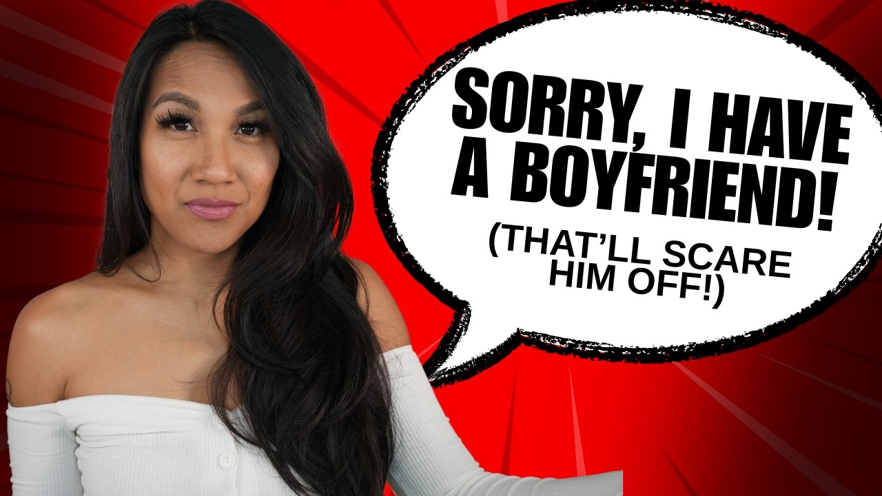 Как женщины решают, достойны ли вы этого (это происходит за считанные секунды) ✅👀❌