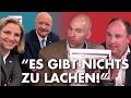 „Das ist eine Katastrophe!“ – Warum Österreichs System ins Wanken gerät