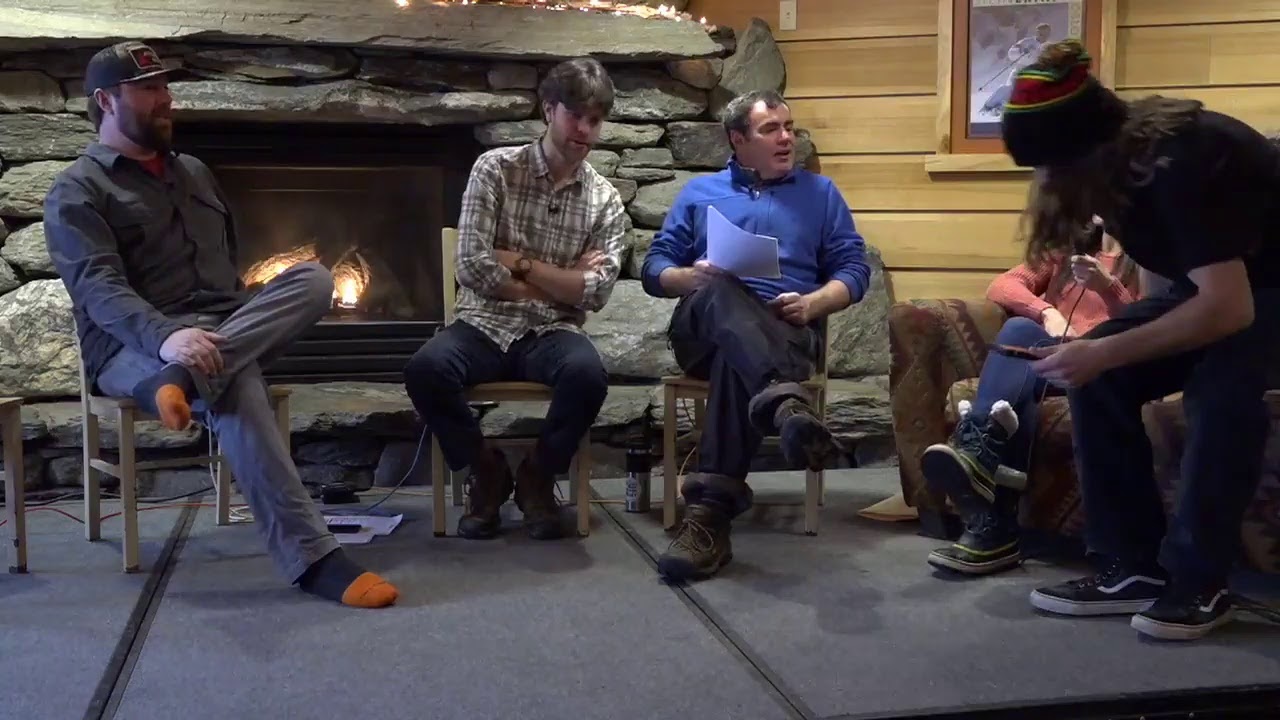 Mad River Valley Live - Episode #5