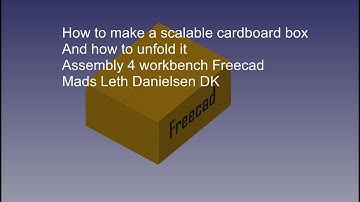 Assembly 4 Workbench