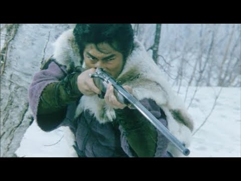 yellow-fangs-(1990)---japanese-movie-review