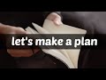 how to make your day productive starting right now 🌱 a step-by-step guided walkthrough