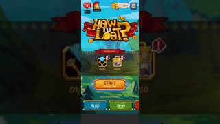 How to LootLevel 217 walkthrough solution