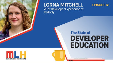 Engineering Problem Solving with Lorna Mitchell, VP of Developer Experience at Redocly