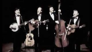 500 miles sung by The Brothers Four chords
