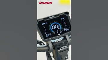 Are you excited about Kaabo MantisX Scooter?