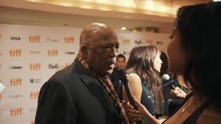 HipHopCanada interviews legend Quincy Jones at 2018 TIFF