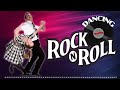 Ultimate Nonstop Rock and Roll Music Playlist - Dancing Rock 'n' Roll Songs Best Ever Collection