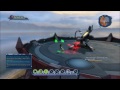 Dc Universe Online Walkthrough Ep 3 Gorilla Grodd