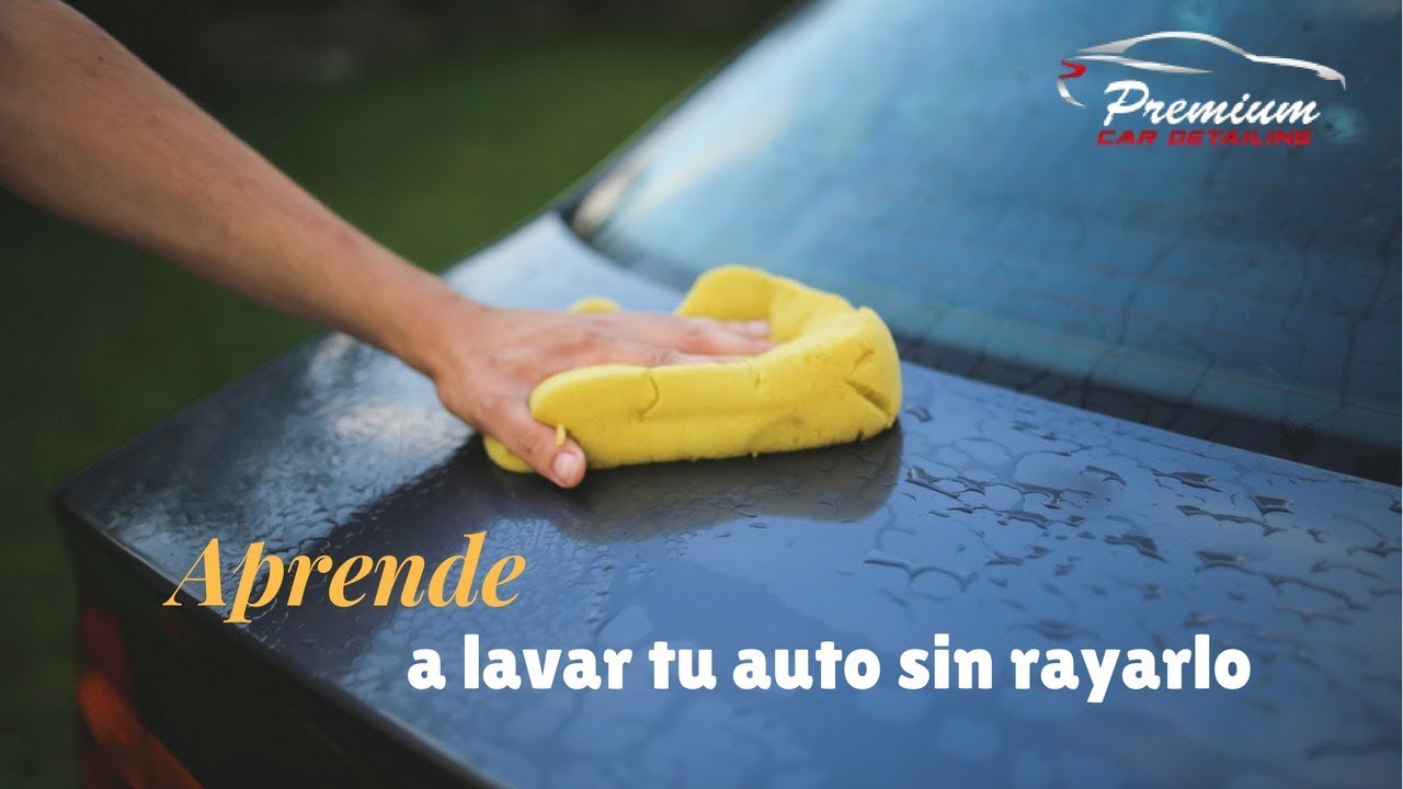 Adiós a los rayones: deja tu coche como nuevo por menos de 15 euros y sin  tener que pintarlo - Vivir - COPE