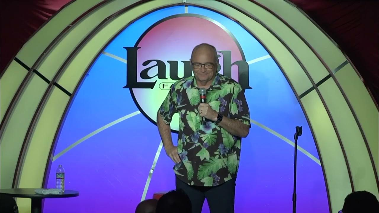Cable news brad upton comedy youtube