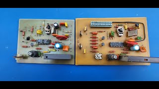 видео: Много КМ и меди в ГОРИЗОНТАХ. ГОРИЗОНТ 412 и ГОРИЗОНТ 412И. картинка: Много КМ и меди в ГОРИЗОНТАХ. ГОРИЗОНТ 412 и ГОРИЗОНТ 412И.