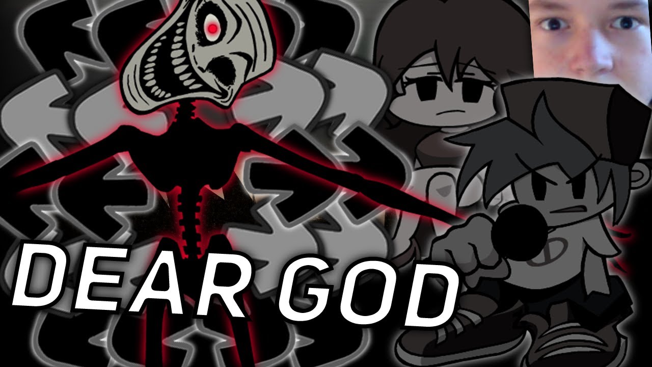 THIS IS JUST A SNEAK PEAK? (Friday Night Funkin Blueballs Incident Update 1.999, Pteromerhanophobia)