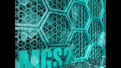 MGS2 mission R // L.E.D. [DDR XXTREME CSP Chart] ~100th CS REVIVAL!~ (8 CS REVIVALS ARE LEFT!)