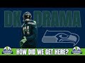 DK Metcalf Trade Package That Could Change Everything