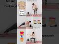 full body exercise to lose weight fast with weights 💪 #homeworkout #shortvideo #exerciseathome #sho
