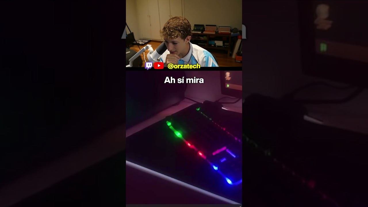 Que opinan de este setup? 🤔