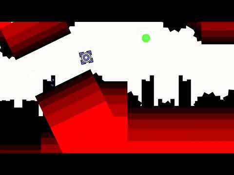 Geometry Dash - HeLL by Serponge (Medium Demon) Complete [3 Coins] (Live)