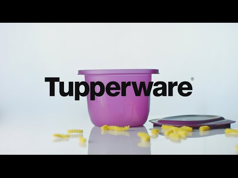 Tupperware Pasta Meister Anleitung