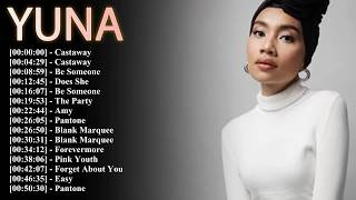 Yuna Greatest Hits Playlist featuring Lullabies
