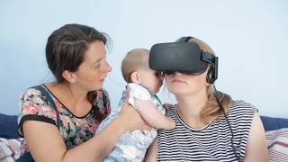 Wonderful You VR - Audience Reactions