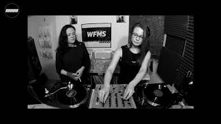 WFMS Podcast #10 -  Isabell & Nadix
