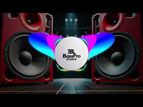 ✅ 💿 NONSTOP Disco Remix Bass Test 2025 | JBL Style Full Bass 🔊